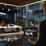 Comment un mandataire automobile facilite la comparaison lors de votre achat de voiture