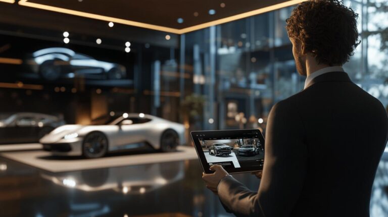 Comment un mandataire automobile facilite la comparaison lors de votre achat de voiture