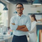Comment Fideliser et Trouver des Clients comme Auto-entrepreneur en Nettoyage grace aux Newsletters