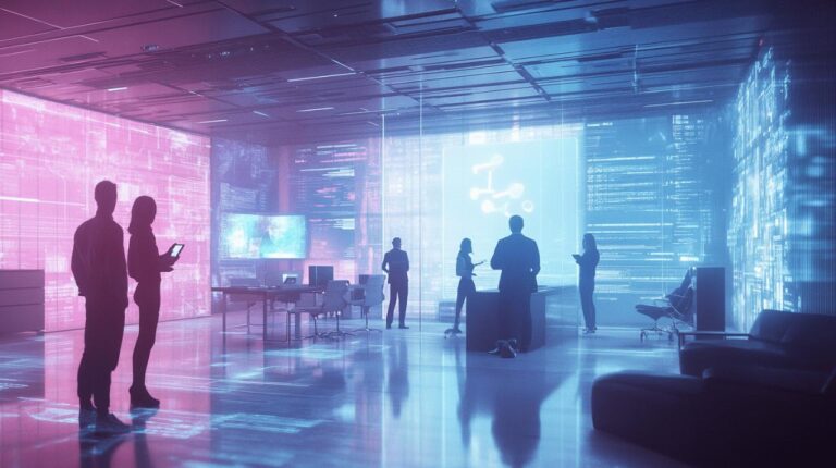 5 raisons de confier votre strategie s-commerce a une Agence de Marketing Digital specialisee Web3