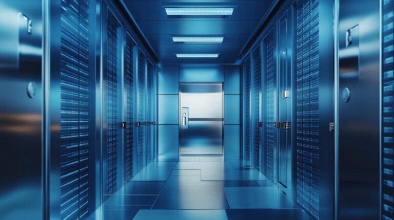Mypeopledoc, on vous explique le coffre-fort electronique : simplifiez la gestion de vos documents