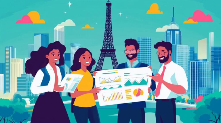 Creer une entreprise en France pour un etranger : les 5 aides financieres incontournables