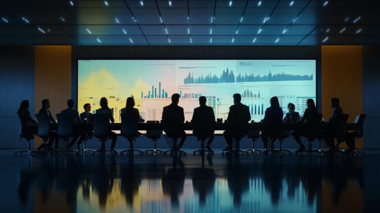Pourquoi faire un diagnostic strategique pour son entreprise ? Les etapes cles pour reussir