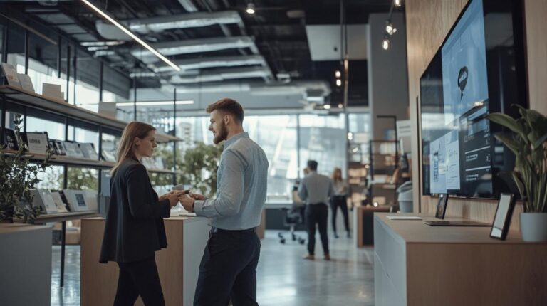 Les fondamentaux du merchandising de gestion : guide complet avec exemples pratiques