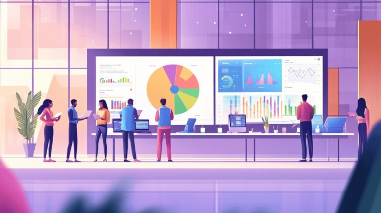 Maximiser votre visibilite avec Google Display Network : Guide complet pour debutants