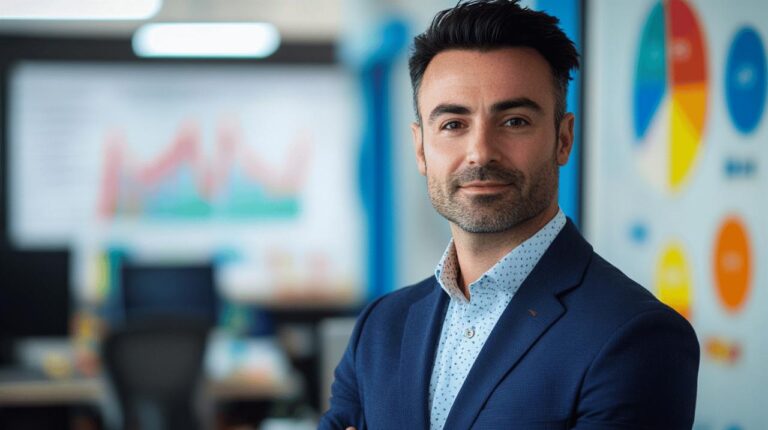Max Piccinini : Comment ses Ateliers ont Transforme des Milliers de Vies