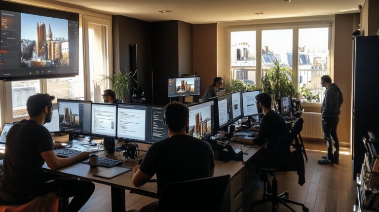Votre site internet sur Montauban : une agence web a votre service dans l’integration de Stripe