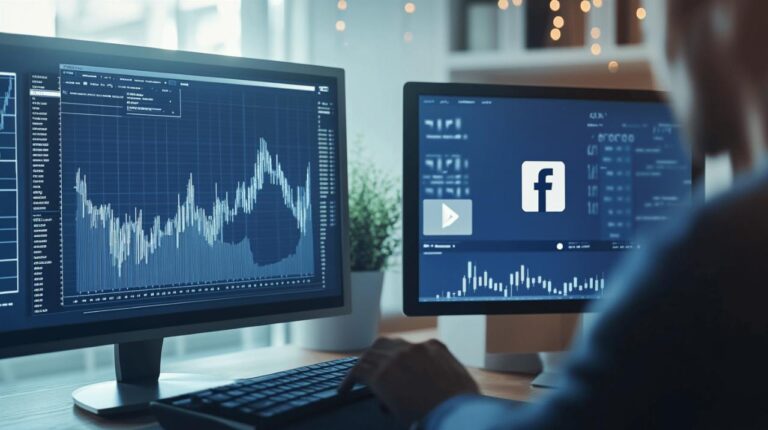 Investir dans Meta : Comment acheter des actions Facebook de maniere strategique en 2024 ?