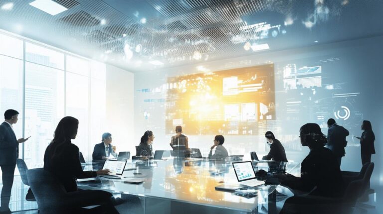 Les atouts de la SAS pour lancer votre startup innovante