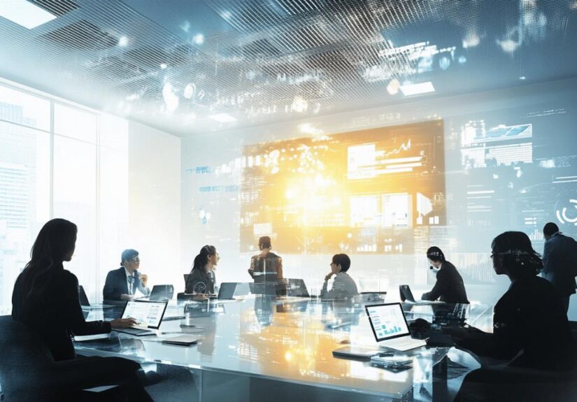 Les atouts de la SAS pour lancer votre startup innovante