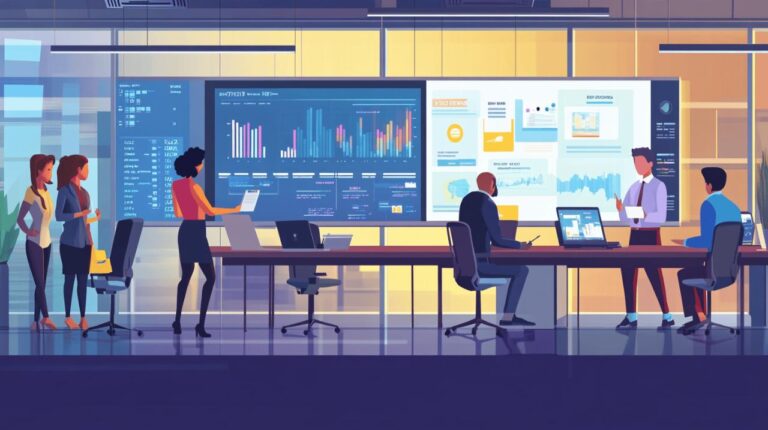Comment easiware, plateforme de connaissance client, revolutionne les interactions digitales grace aux agents virtuels conversationnels