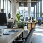 Comment optimiser vos achats en ligne pour équiper votre bureau efficacement