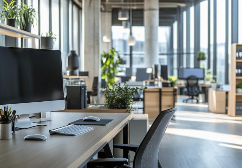 Comment optimiser vos achats en ligne pour équiper votre bureau efficacement