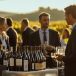 L’annonce légale dans le monde du vin