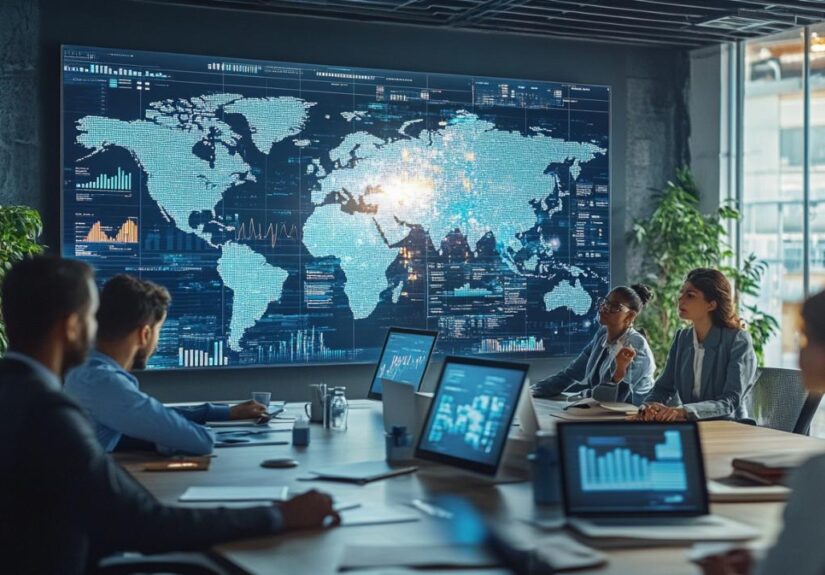 WeGrowth: GEO Expertise Designed for Market-Specific Performance