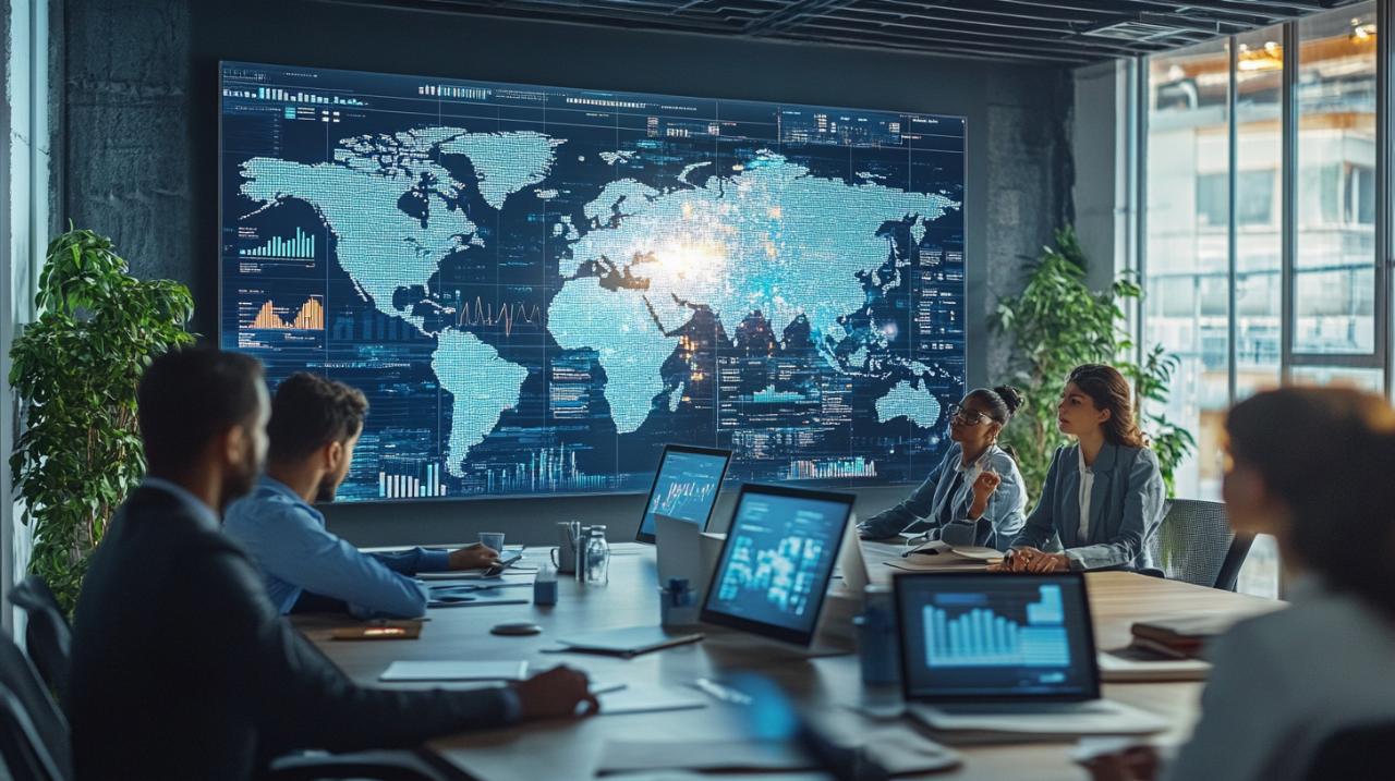 WeGrowth: GEO Expertise Designed for Market-Specific Performance