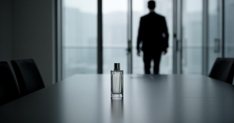 Le parfum BIC, les raisons d’un échec et les stratégies de relance inspirées par Renault et Pepsi