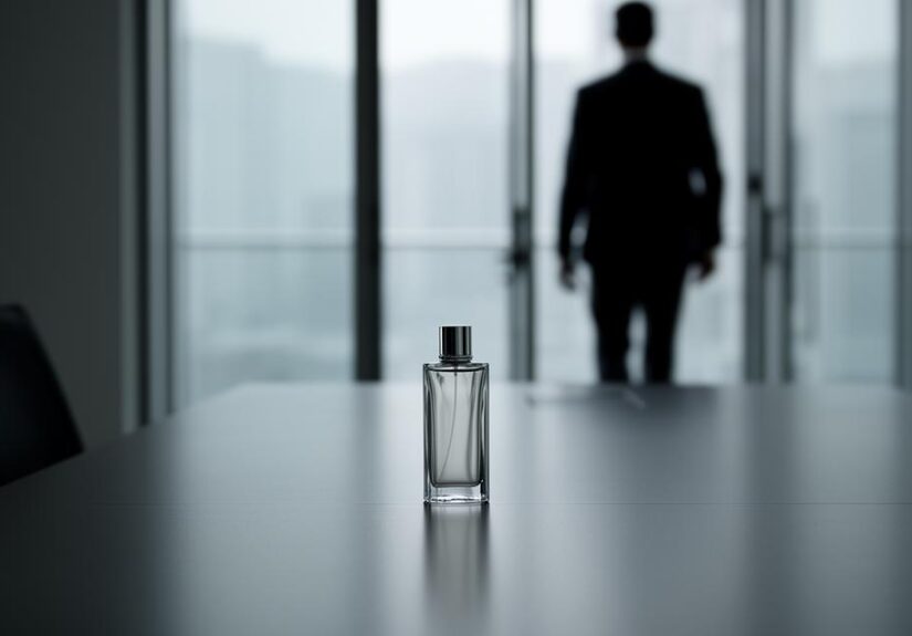 Le parfum BIC, les raisons d’un échec et les stratégies de relance inspirées par Renault et Pepsi