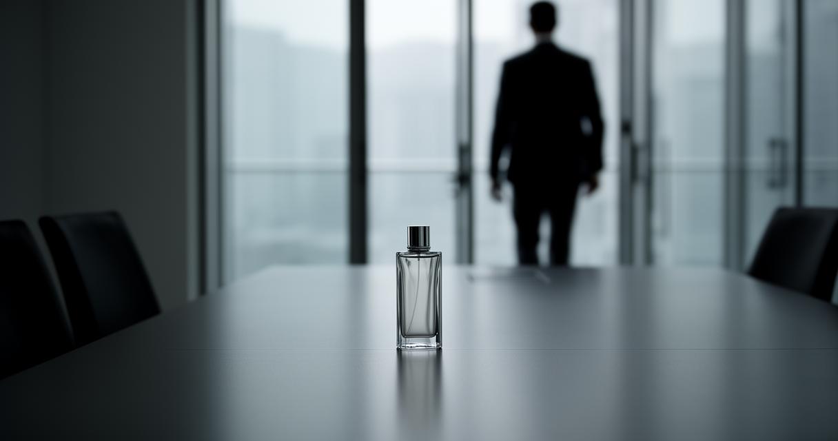 Le parfum BIC, les raisons d&rsquo;un échec et les stratégies de relance inspirées par Renault et Pepsi